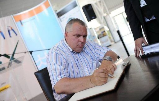 UPDATE - Fostul preşedinte al CJ Constanţa Nicuşor Constantinescu, condamnat definitiv la zece ani de închisoare în dosarul perdelelor forestiere
