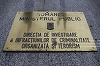 Structura Centrală a DIICOT a preluat dosarul Caracal, dată fiind complexitatea cazului şi resursele implicate