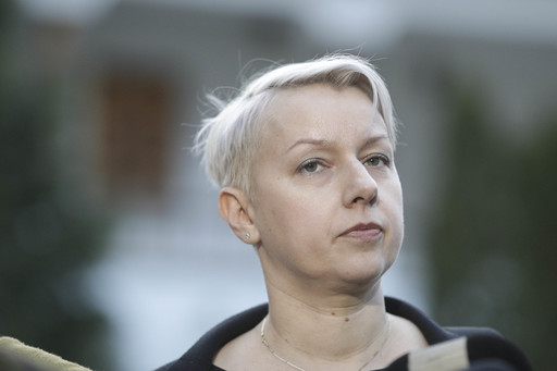 Secţia pentru judecători a CSM discută astăzi cererea Danei Gârbovan de retragere a demisiei din magistratură