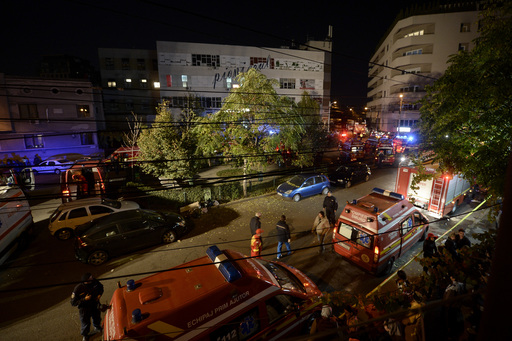 Parchetul Militar Bucureşti a dispus urmărirea penală in rem pentru mai multe infracţiuni, după filmul intervenţiei la ”Colectiv”; printre infracţiunile vizate sunt sustragerea de probe şi profanarea de cadavre sau morminte