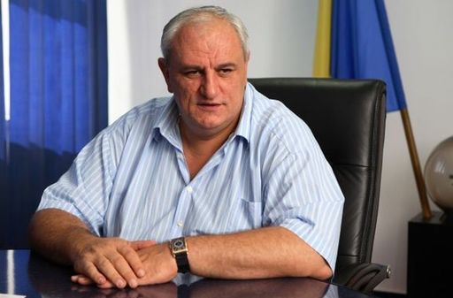 Omul de afaceri Ovidiu Tender, eliberat condiţionat
