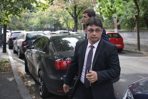 Dosarul de la CSM care vizează cercetarea disciplinară a procurorului de la Caracal care a instrumentat dispariţia Alexandrei Măceşanu, suspendat până la finalizarea dosarului de la Secţia specială