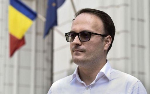 Cumpănaşu, pus sub acuzare de DNA pentru furnizare de date false într-un proiect cu fonduri europene derulat de SNSPA/ Cumpănaşu: Am fost audiat. M-am prezentat ca un cetăţean normal şi am demontat în integralitate minciuna SNSPA