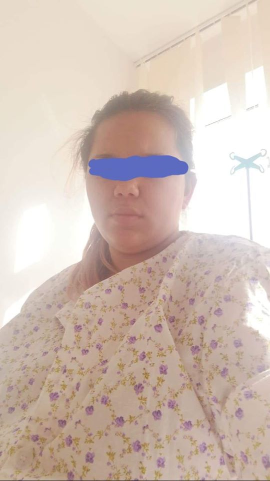 Un medic ginecolog din Târgovişte, reţinut pentru luare de mită/ El a cerut unei femei 1.700 de lei pentru o operaţie de cezariană/ Soţul pacientei povesteşte că femeia a fost înjurată de un medic, iar asistenta ar fi refuzat să-i facă tratamentul 