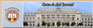 Măsuri la Curtea de Apel Bucureşti, în contextul răspândirii infecţiilor cu coronavirus: Intră mai puţine persoane odată în sălile de judecată şi trebuie să stea la cel puţin un metru şi jumătate distanţă; sălile vor fi igienizate de două ori pe zi