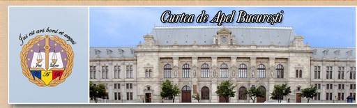 Măsuri la Curtea de Apel Bucureşti, în contextul răspândirii infecţiilor cu coronavirus: Intră mai puţine persoane odată în sălile de judecată şi trebuie să stea la cel puţin un metru şi jumătate distanţă; sălile vor fi igienizate de două ori pe zi