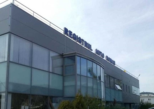 Şaisprezece persoane, între care fostul şef RAR Sibiu şi alţi funcţionari de la RAR din Sibiu şi Vâlcea, trimise în judecată în dosarul mitei pentru verificarea tehnică a autovehiculelor în vederea înmatriculării