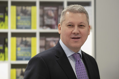 Cătălin Predoiu, întâlnire cu procurorul general şi şeful DNA, privind punerea în aplicare a unor forme de cooperare consolidată în ceea ce priveşte instituirea Parchetului European/ Predoiu: Voi susţine în cadrul JAI dotarea EPPO cu un buget acoperitor