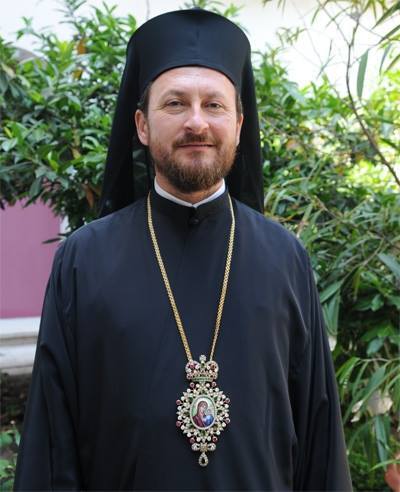 UPDATE - Fostul episcop de Huşi, cercetat pentru agresiune sexuală asupra unui minor şi viol în formă continuată, arestat pentru 30 de zile. Decizia va fi contestată
