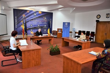 Cătălin Predoiu: Anii 2015-2019 au fost ani pierduţi pentru modernizarea sistemului judiciar, ani de regres şi parţial rataţi pentru dezvoltarea Justiţiei. Doar 16-20% din măsurile planificate acum 4 ani au fost realizate