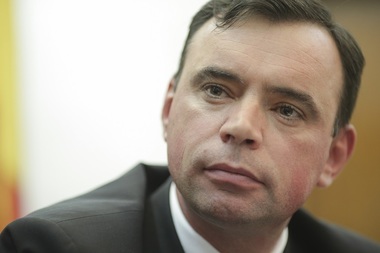 Despescu spune că, de la preluarea mandatului actualei conduceri a MAI, au fost destructurate 11 grupări acuzate de agresiune sexuala şi exploatare prin muncă