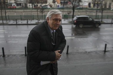 Tribunalul Bucureşti a decis că rechizitoriul în cazul medicului Mircea Beuran este legal şi poate începe procesul/ Decizia nu este definitivă şi poate fi contestată