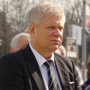 Primarul în funcţie al Sectorului 1, chemat la audieri de SIIJ. Tudorache: Am făcut plângere deoarece Dan Barna a fost lăsat să intre şi era interzis şi faptul că le-a permis să intre fără să aibă un act în prealabil din partea biroului electoral