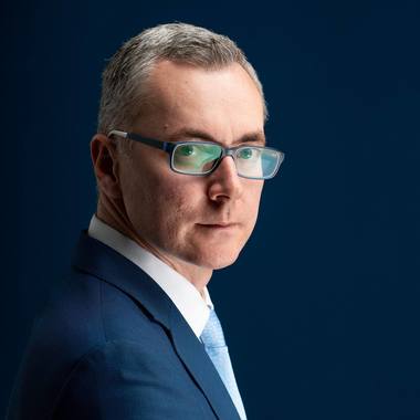 Stelian Ion, întrebat dacă ia în calcul schimbarea actualilor procurori şefi: Va fi o prioritate numirea procurorului şef DIICOT / Despre posibila revocare a Gabrielei Scutea: Nu am luat în calcul varianta aceasta 