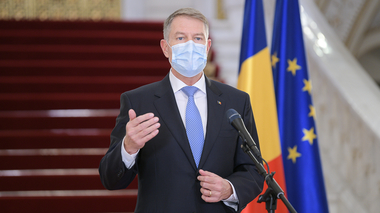 Klaus Iohannis a semnat decretele pentru eliberarea din funcţie a mai multor magistraţi
