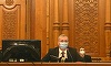 Stelian Ion, despre proiectul privind desfiinţarea SIIJ: Varianta cea mai corectă este cea propusă de către Guvern. Este una care ţine cont de necesităţile reale