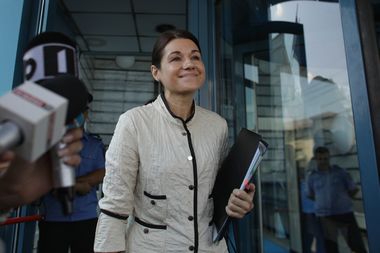 Preşedintele ICCJ reclamă caracterul "intens politizat şi pe alocuri virulent al dezbaterilor" din Comisia juridică a Camerei: O astfel de dezbatere să se caracterizeze prin moderaţie şi echilibru, în special în comunicarea publică