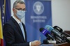UPDATE - Stelian Ion, după publicarea raportului MCV: Prezintă o imagine fidelă asupra a ceea ce s-a întâmplat / Raportul, într-o notă pozitivă / Avem ca obiectiv ridicarea MCV / Despre SIIJ: Nu putem aştepta de la CJUE să ne rezolve problemele - VIDEO