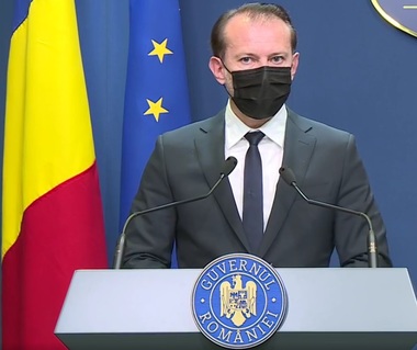 Florin Cîţu, întrebat dacă SIIJ va fi desfiinţată până la sfârşitul anului: Ar trebui să fie