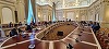 Comisia juridica a Senatului dezbate luni proiectul de desfiinţare a SIIJ pentru a emite raport / USR PLUS anunţă amendament pentru eliminarea imunităţilor pentru magistraţi
