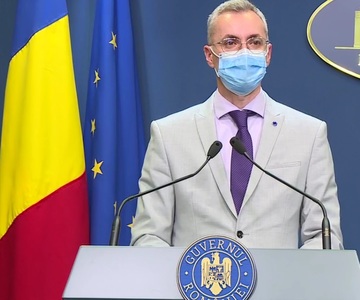 Stelian Ion: La începutul lunii iulie va urma o nouă procedură de selecţie pentru nouă procurori delegaţi la Parchetul European