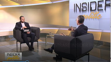 Stelian Ion, despre pensiile speciale: Este foarte clar că avem un obiectiv, dar trebuie să respectăm deciziile CCR / Dacă vrem doar să mimăm…, dacă nu vrem să mimăm, trebuie ca ele să treacă şi de Curtea Constituţională

