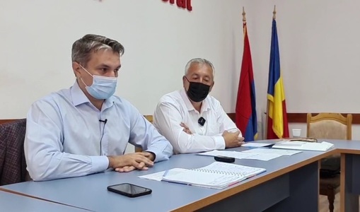 PSD Bihor depune plângere în instanţă împotriva Primăriei Oradea pentru tarifele operatorului de salubritate 