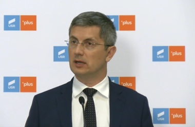 Barna: Suntem într-un blocaj pe acest subiect. Poziţia celor de la UDMR este nu de a desfiinţa SIIJ, ci de a o muta la Parchetul General cu o altă denumire. Asta arată şi limitele coaliţiei