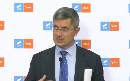 Dan Barna anunţă ca va exista, probabil în două săptămâni, o propunere de text pentru desfiinţarea SIIJ