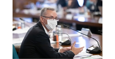 Executivul a aprobat strategia de dezvoltare a sistemului naţional de probaţiune din România pentru perioada 2021 - 2025