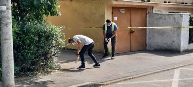 Timişoara: Studentul care i-a dat foc unei vecine, trimis în judecată pentru omor calificat
