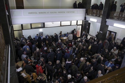 UPDATE - Decizie definitivă a Înaltei Curţi - Dosarul Revoluţiei, retrimis la Parchetul Militar/ Precizările Parchetului de pe lângă Înalta Curte de Casaţie şi Justiţie