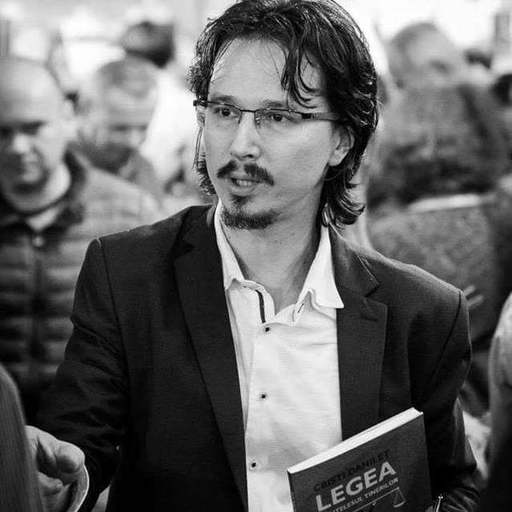 Asociaţiile în care este membru Cristi Dănileţ, mesaje de susţinere, după ce judecătorul a anunţat că este cercetat disciplinar de Inspecţia Judiciară / Ambele organizaţii reclamă încălcarea drepturilor constituţionale de liberă exprimare şi de asociere