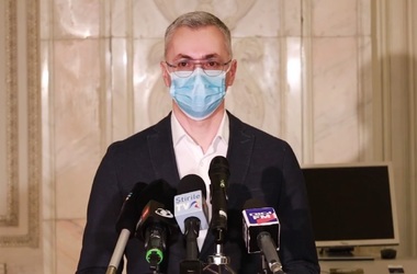 Stelian Ion: Cătălin Predoiu trebuie să renunţe la această fantasmagorie de propunere a unui nou proiect de desfiinţare a Secţiei speciale şi să reia proiectul din Senat