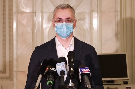 Stelian Ion: Cătălin Predoiu trebuie să renunţe la această fantasmagorie de propunere a unui nou proiect de desfiinţare a Secţiei speciale şi să reia proiectul din Senat