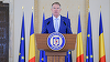 Preşedintele Klaus Iohannis a eliberat din funcţie mai mulţi magistraţi