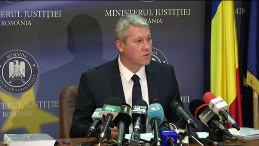 Cătălin Predoiu: Am fost optimist când am spus că la 1 februarie 2021 viitoarea coaliţie va începe să dezbată legile Justiţiei. Nici n-au ajuns în Parlament, deşi eu le-am lăsat pe masă, făcute