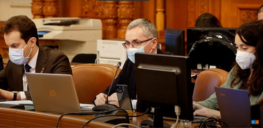 USR: Desfiinţarea SIIJ - Coaliţia PSD-PNL-UDMR vrea întoarcerea Justiţiei în epoca Năstase-Stănoiu