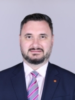 Un deputat AUR a depus o plângere la Parchetul General, vizând companiile sancţionate de pe piaţa imunoglobulinelor / Acuzaţiile vizează infracţiunile de înşelăciune şi ucidere din culpă 