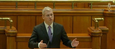 UPDATE Moţiunea simplă împotriva ministrului Justiţiei a fost respinsă / Predoiu: Executivul şi-a asumat şi îndeplinit obiectivul desfiinţării SIIJ în termenul din programul de guvernare şi anume martie 2022