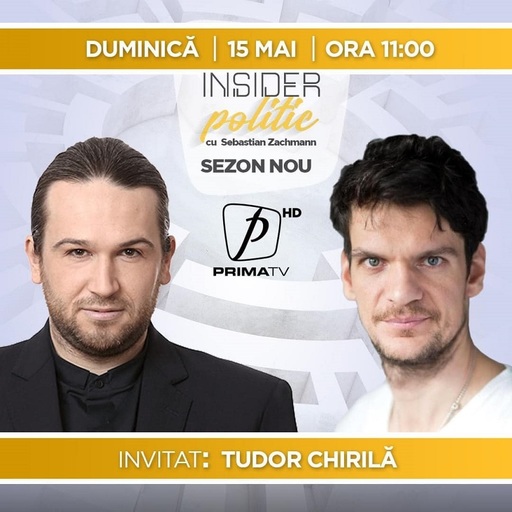 Tudor Chirilă, despre sentinţa din dosarul Colectiv: Pedepsele sunt mici pentru o tragedie atât de mare/ Statul este duşmanul numărul unu al cetăţenilor care îl hrănesc. Ne hrănim călăii, practic

