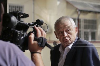 Sorin Oprescu, eliberat pe cauţiune / Fostul primar al Capitalei trebuie să plătească 5.000 de euro  