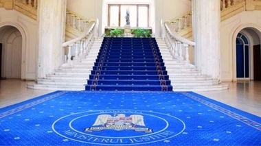 Ministerul Justiţiei: Informaţiile sau presupusele informaţii puse în circulaţie publică vizând o presupusă creştere a vârstei de pensionare a magistraţilor prevăzută în noile legi ale justiţiei sunt false