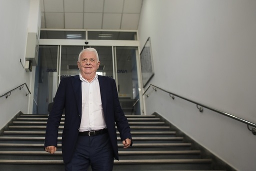 Viorel Hrebenciuc, eliberat condiţionat, la mai puţin de un an de la condamnarea defintivă în dosarul Giga TV
