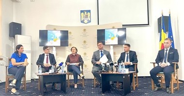 Scutea: Audierea minorului victimă a violului nu trebuie să fie un moment traumatizant / Luăm măsuri prin limitarea numărului de audieri / Ştim cât de greu este pentru victime să vorbească cu un necunoscut despre o experienţă intimă dureroasă 
