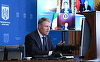 Preşedintele Iohannis a eliberat din funcţie mai mulţi magistraţi
