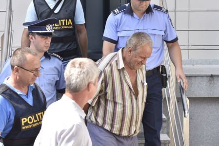 UPDATE - Cazul Caracal - Gheorghe Dincă, condamnat la 30 de ani de închisoare pentru uciderea Luizei Melencu şi a Alexandrei Măceşanu / El a fost condamnat şi pentru viol, trafic de persoane şi profanare de cadavre / Totalul pedepselor - 108 ani