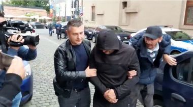 Poliţistul local din Timiş care întocmea procese verbale false de amendă a fost pus sub control judiciar pentru 60 de zile
