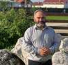 Procurorii decid luni dacă deschid dosar penal în urma imaginilor în care deputatul Aurel Bălăşoiu, exclus deja din PSD, ar apărea în ipostaze intime cu un tânăr 