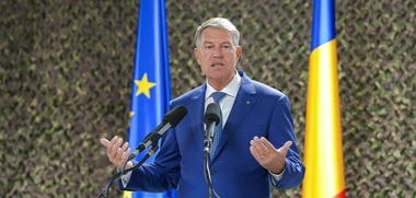 Preşedintele Klaus Iohannis a eliberat, joi, din funcţie mai mulţi magistraţi